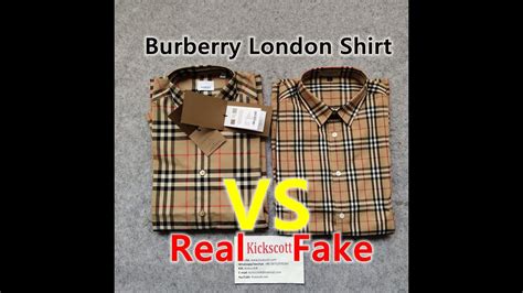 how to spot fakes on clothing